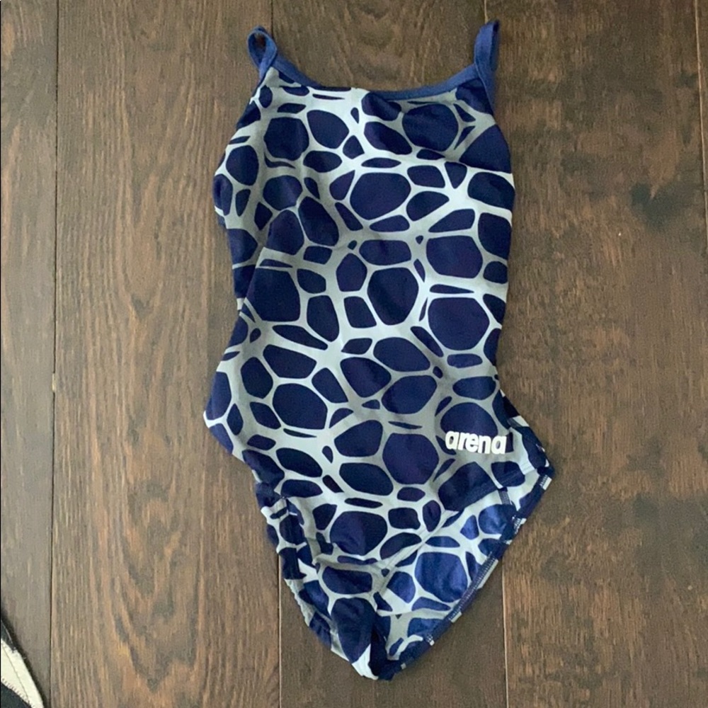 Arena Competitive Swim suit